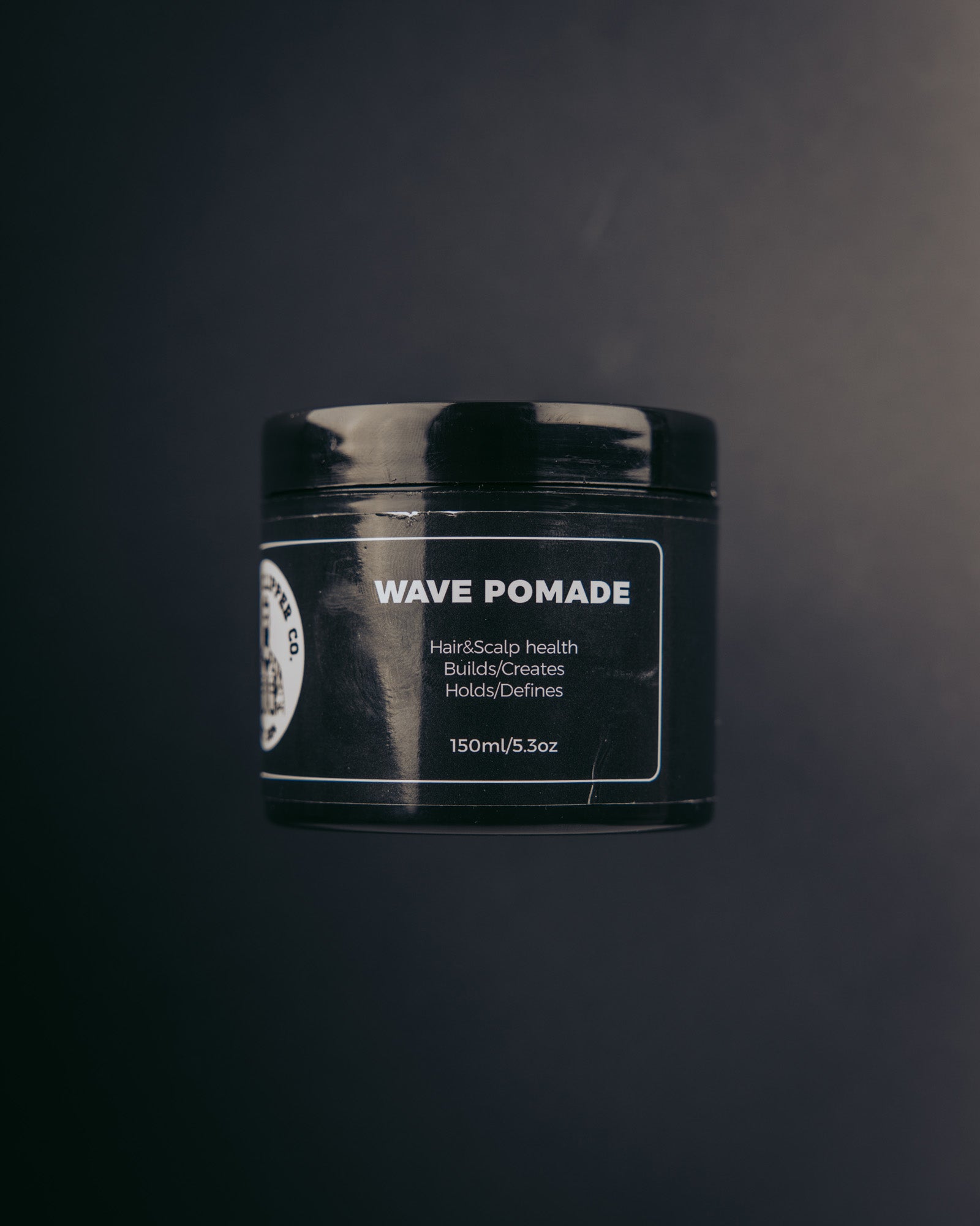 Early Wave Beard and Hair Styling Pomade