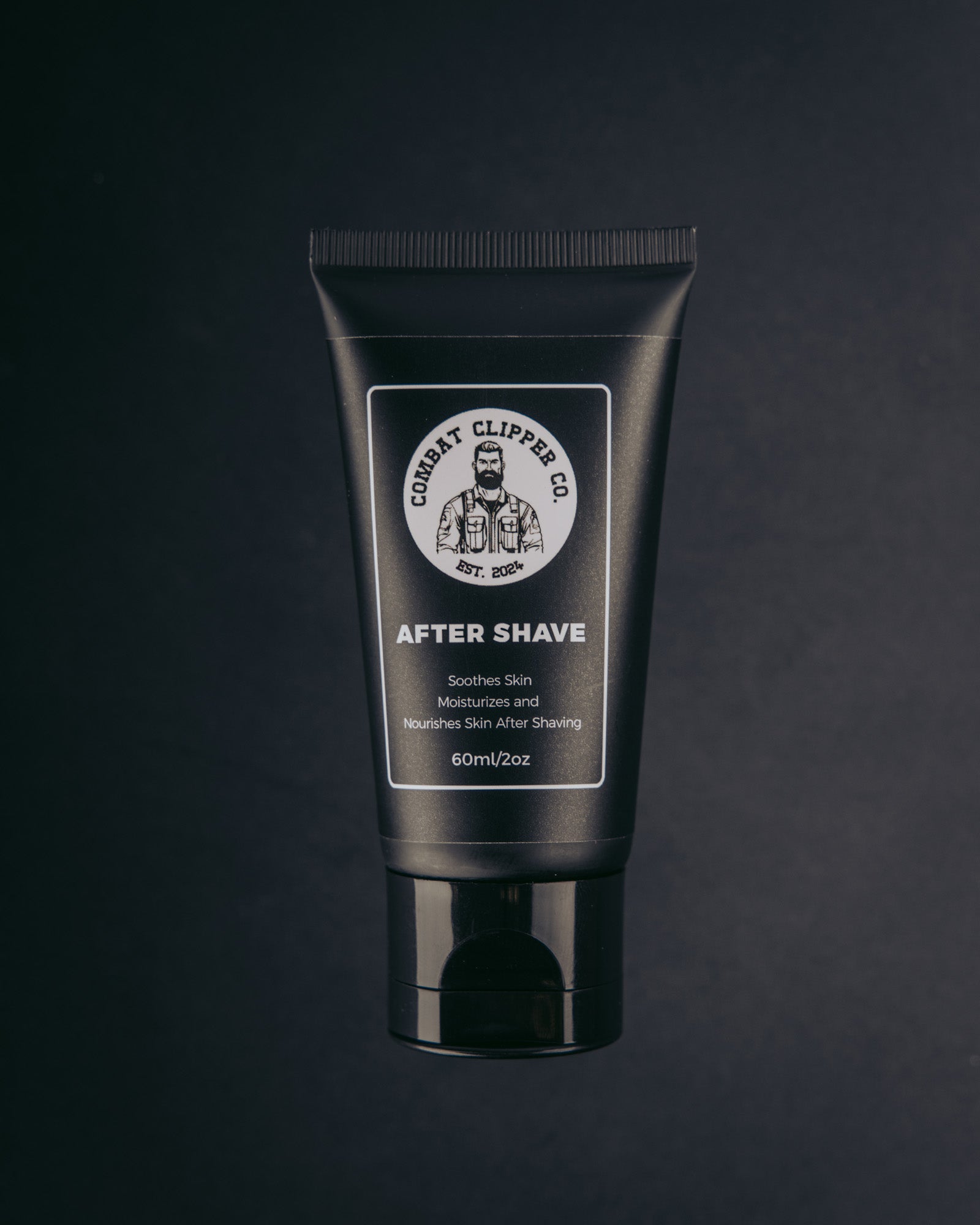 Deep Cleansing After Shave