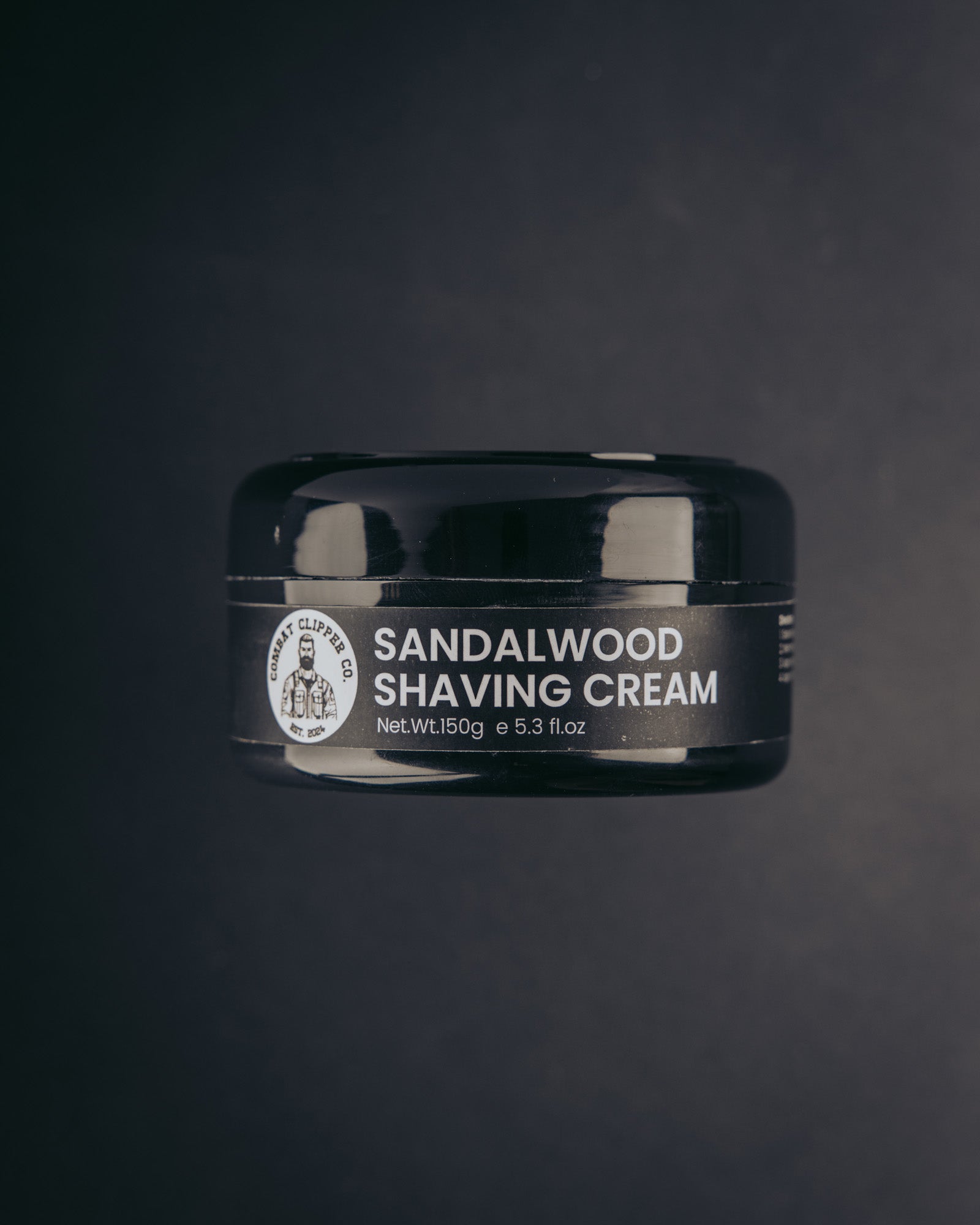 Deep Cleansing Shaving Cream