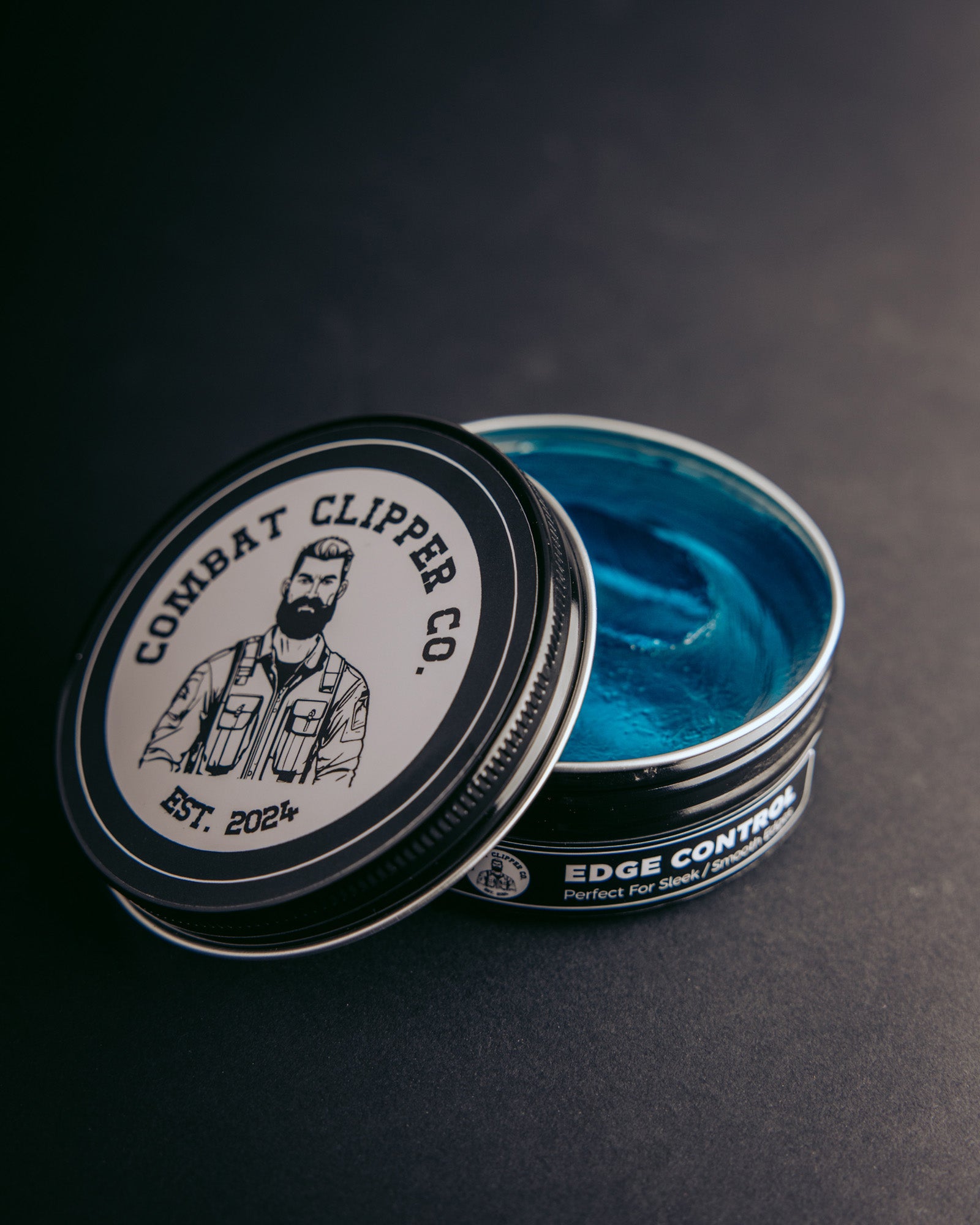 Edge Control Beard & Hair Cream